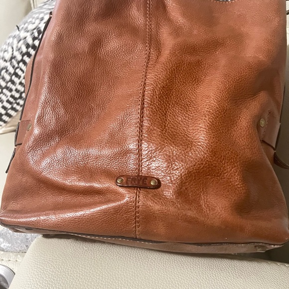 Frye Kayla Knot Bag - Picture 3 of 5
